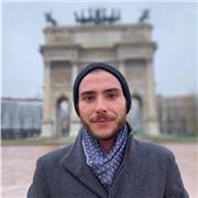 Profesor titulado en Psicología con experiencia como docente para clases de Inglés, Biología y Psicología.